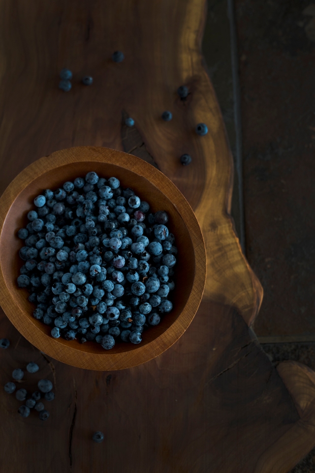SWF_Produce_Wild Blueberries